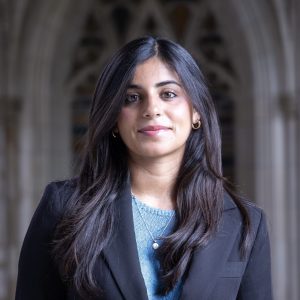 Pallavi Bhargava Laidlaw 2025