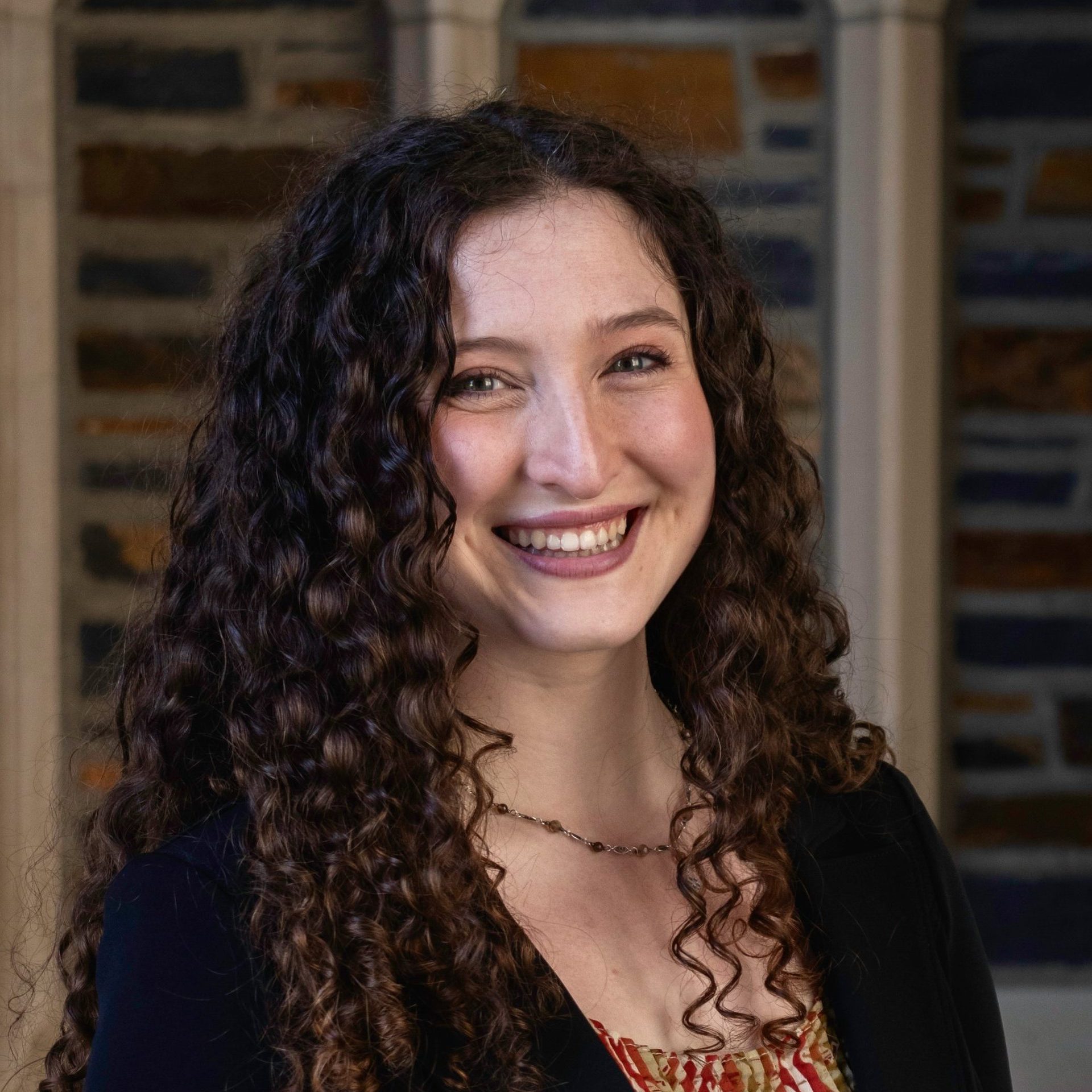 Sarine Krovitz 