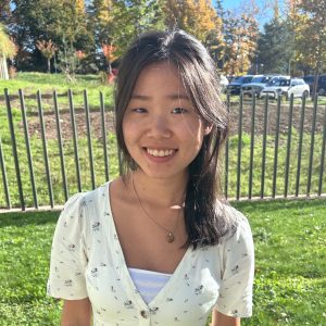 Hannah Yoon SOL 2026 Headshot